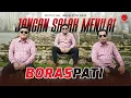 Boraspati - Jangan Salah Menilai (Official Music Video)