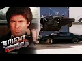 Download Lagu KITT VS KARR - The EPIC Showdown | Knight Rider
