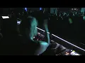 The Black Madonna @ CirQ Venice 16.01.2015 by LUCA DEA