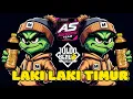Lagu JUNGLE DUTCH LAKI LAKI TIMUR X MOKE PARTY X HOLI BAIT [ JULDO BENU REMIX ] 2025