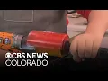 Special education students learn job skills to launch a career in Colorado s outdoors industry