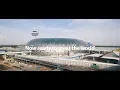 The Making of Jewel Changi Airport