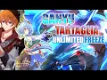 Ganyu X Childe Freeze Comp Guide Not Meta But Works Genshin Impact