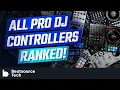 Download Lagu All Pro DJ Controllers RANKED! | Beatsource Tech