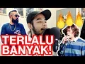 Terlalu Banyak - DJ Biggie ft Kidd Santhe, SoMean \u0026 Tuju | Reaction by Shaf