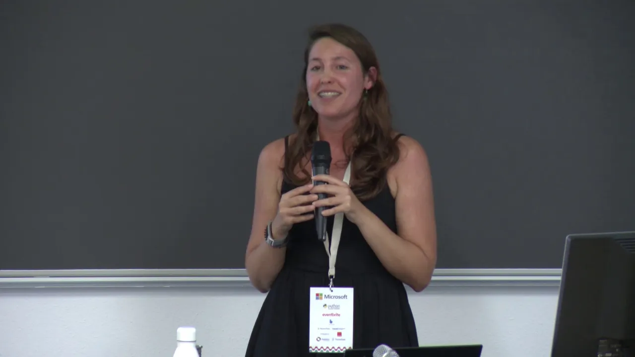 Image from MI CASA venturas y desventuras de una radioastrónoma en Python