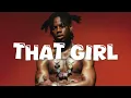 Download Lagu Rema x davido x Asake afro beat instrumental “that girl”