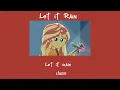 Download Lagu [Thaisub] Let it rain-[my Little Pony Equestria girls]/ฝนตก