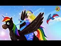 Download Lagu Princess Cinderella - The Power of Goodness - Episode 4 | KONDOSAN English | Fairy Tales for Kids