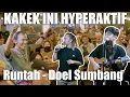 Download Lagu Runtah (Live Ngamen) Nando Satoko Ft. Zinidin Zidan