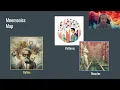 Python Data Analysis Bootcamp class 2 - 0 Mnemonic recap