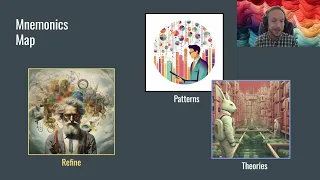 Python Data Analysis Bootcamp class 2 - 0 Mnemonic recap