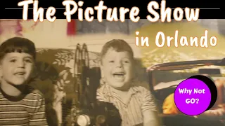 54 Cents The CHEAPEST Movie Theater in America In Orlando Florida