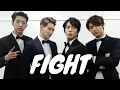 Lagu CNBLUE Fight