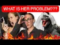 Drama That Will Fill You w RAGE - Reddit Dive