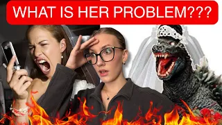 Drama That Will Fill You w RAGE - Reddit Dive