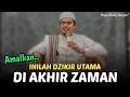 Download Lagu IJAZAH DZIKIR AKHIR ZAMAN‼️BUYA ARRAZY HASYIM