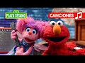 Download Lagu Plaza Sésamo: Canta y baila durante 60 minutos en compañía Elmo y sus amigos - ¡Cantemos juntos!