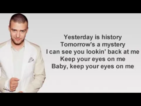 Download MP3 Justin Timberlake   Mirrors Lyrics Song + Lyrics + MP3 Download