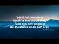 Download Lagu Yellow Claw   Both Of Us ft  Stori Lyric Video.