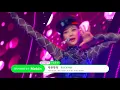 BLACKPINK - ‘뚜두뚜두 (DDU-DU DDU-DU)’ 0708 SBS Inkigayo  : NO.1 OF THE WEEK