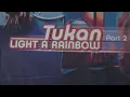 Tukan – Light A Rainbow (Part 2) (A1 Green Court ft. Marc Dawn 12" Mix) (2001)