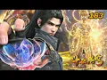 Download Lagu BTTH Season 5 Episode 163 - Memasuki ARC BODHISATTVA dan Xiao Yan Berhasil Melatih Tubuh Vajra Kaca!