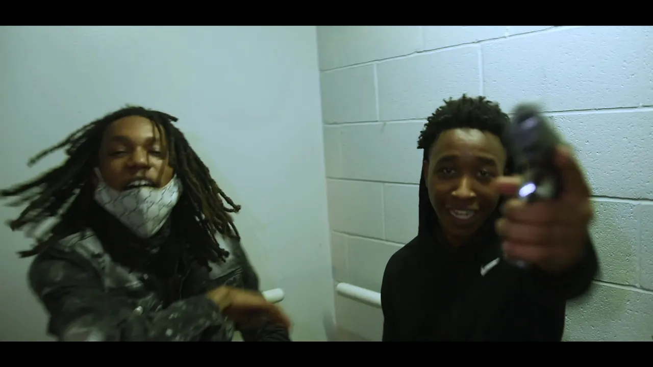 Nero10k x BP D3- No Hook pt. 1( shot by @official_swaydigital