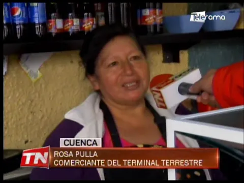 Falta de transporte complica la movilidad ciudadana