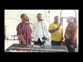 Lagu SUARA NAFIRI PAPUA