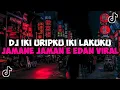 Download Lagu DJ IKI URIPKU IKI LAKUKU || DJ JAMANE JAMAN E EDAN JEDAG JEDUG MENGKANE VIRAL TIKTOK