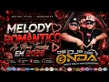 MELODY ATUAL X MARCANTES AS MAIS TOCADAS 2026 - OS DJS DA ONDA