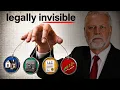 How The Rich Own Nothing And Control Everything