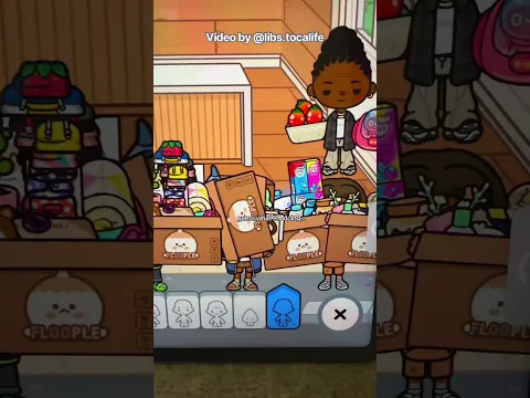 🤭GUESS WHAT I‘M DOING… ONLY OG TOCA BOCA PLAYERS KNOW IT🤫 SO… DO YOU KNOW?💖 by @libs.tocalife