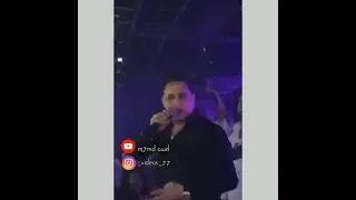 حالات واتس رضا البحراوى 