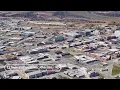 The history of Fort Smith Arkansas