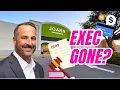 JOANN Bankruptcy 200 Creditor Claims Top Exec Gone