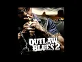 Blues Saraceno - 7th Born Son