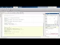 Matlab Basics Tables Part 2 - Grouping and Splitting Tables