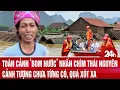 Download Lagu Toàn cảnh ‘bom nước’ nhấn chìm Thái Nguyên: cảnh tượng chưa từng có, quá xót xa