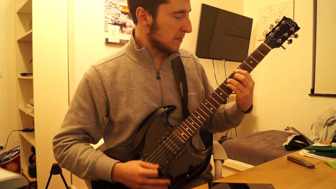 Tougenkyou Alien Guitar Cover 桃源郷エイリアン 銀魂 Gintama Mp3 Download 3kbps Ringtone Lyrics Tougenkyou Alien Guitar Cover 桃源郷エイリアン 銀魂 Gintama Mp3 Download 3kbps Ringtone Lyrics