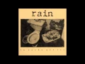 Download Lagu Rain - La Vache Qui Rit 12\