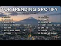 Lagu Top Trending Musik Viral - Mangu - dengan suasana pegunungan santai