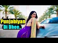 Download Lagu Punjabiyan Di Dhee - Guru Randhawa Ft Bohemia | Neeru Bajwa | Preet H | Rupan B, Bhushan K (LYRICS)