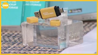 ‘GMA’ Deals & Steals for Labor Day