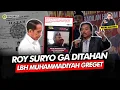 Lagu Alifurrahman: ROY SURYO GA DITAHAN LBH GREGET 