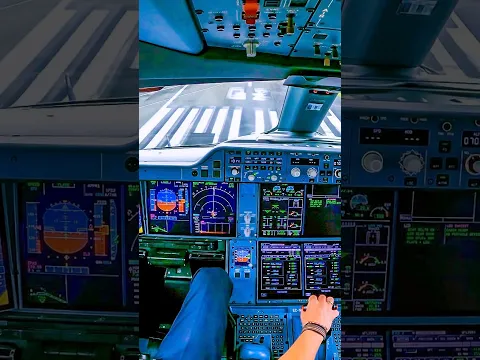 👨🏻‍✈️A350-900✈️