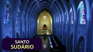O Santo Sudário Existe? Onde Está o Santo Sudário?