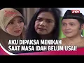 Download Lagu Ibu Gila Harta! Aku Dipaksa Menikah Sebelum Masa Idah Selesai! | Wanita Perindu Surga 2 Eps 57 FULL
