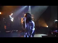 Mitski "Me And My Husband + Dan The Dancer" @ La Maroquinerie Paris - 28/09/2018